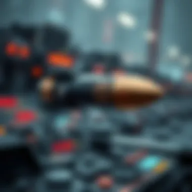 Magnificent A Comprehensive Exploration of Bullet Trading Platforms Magnificent A Comprehensive Exploration of Bullet Trading Platforms