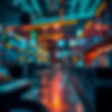 Magnificent A Comprehensive Exploration of Crypto Exchanges