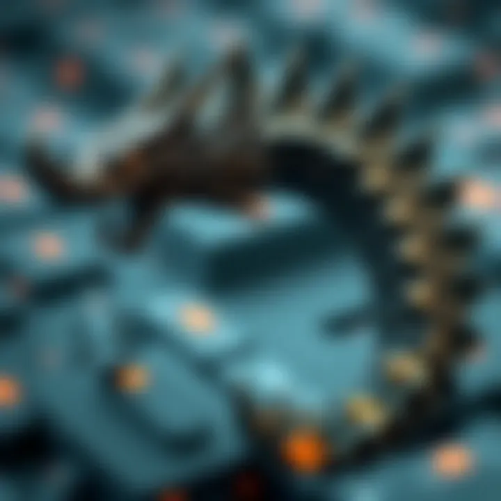 Magnificent A Comprehensive Exploration of Komodo Crypto