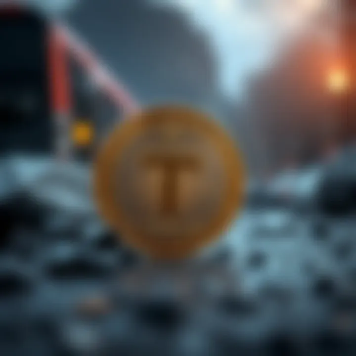 Magnificent A Comprehensive Guide to Purchasing Tesla Token on Binance