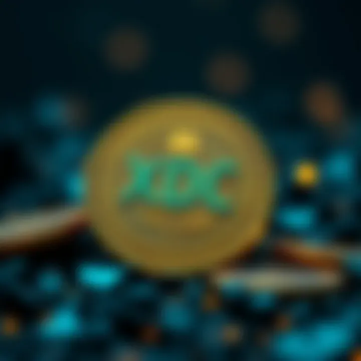 Magnificent A Comprehensive Guide to Purchasing XDC Token