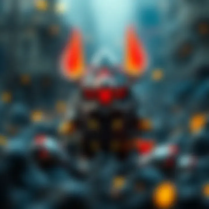 Magnificent A Comprehensive Guide to Starting Axie Infinity Magnificent A Comprehensive Guide to Starting Axie Infinity