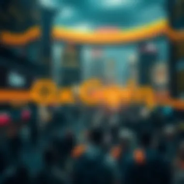 Magnificent A Comprehensive Overview of OkCoin USA: Navigating the Cryptocurrency Exchange Landscape Magnificent A Comprehensive Overview of OkCoin USA: Navigating the Cryptocurrency Exchange Landscape