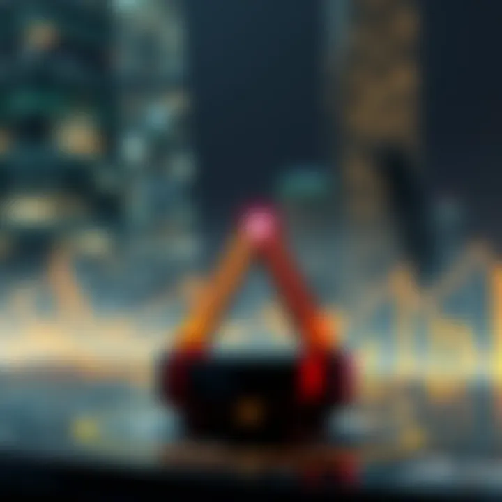 Magnificent An Analytical Overview of the ARK Innovation ETF: Charting Trends and Insights Magnificent An Analytical Overview of the ARK Innovation ETF: Charting Trends and Insights