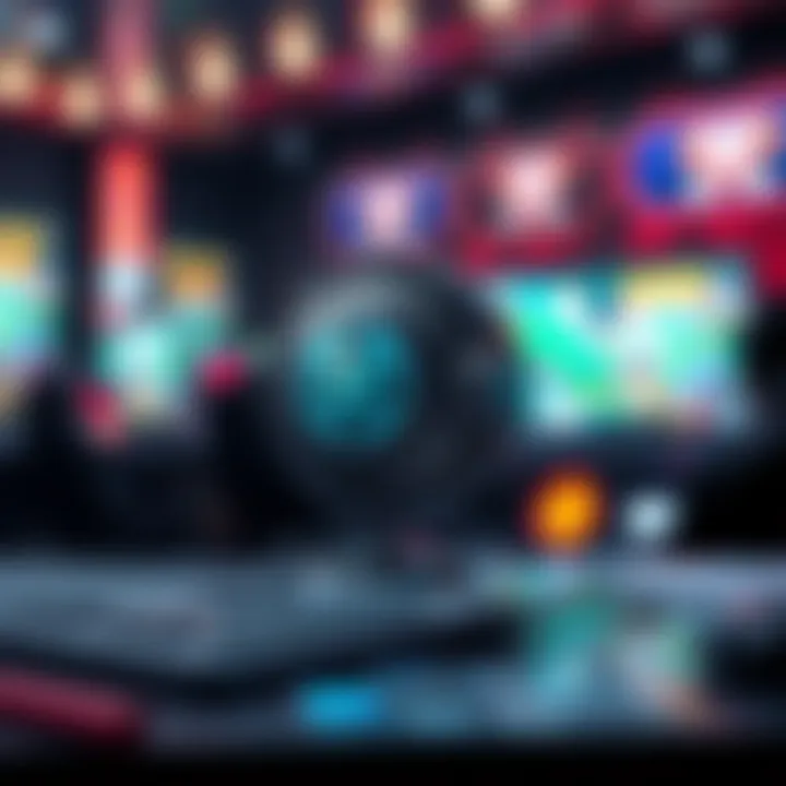 Magnificent An In-Depth Analysis of the NFT Gaming Market