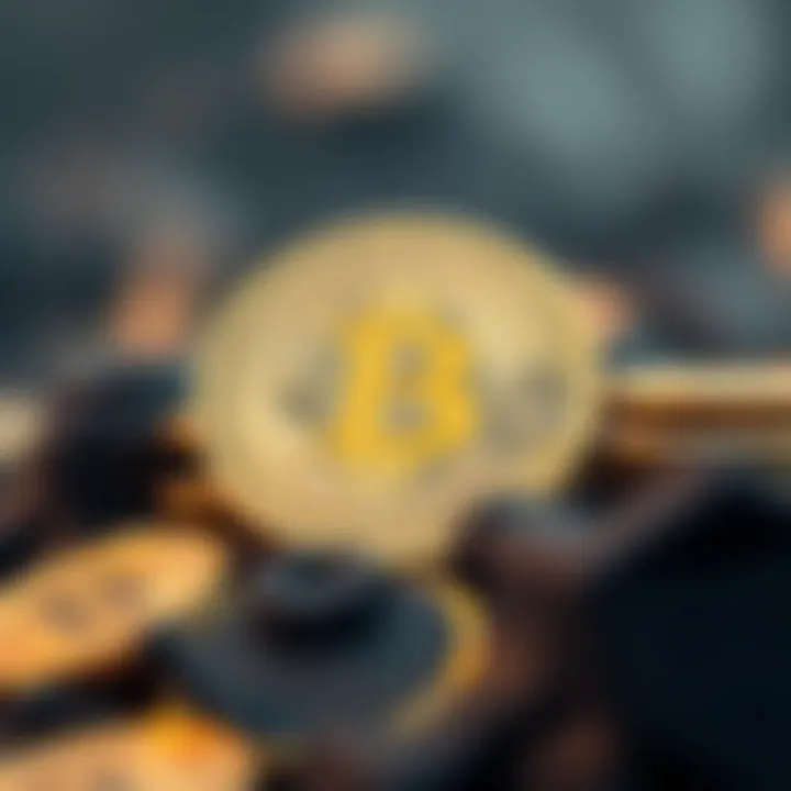 Magnificent An In-Depth Exploration of Coins Available on Binance US