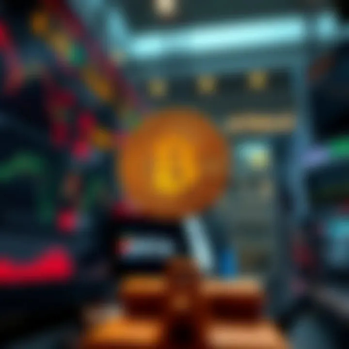 Magnificent An In-Depth Exploration of Prominent Bitcoin-Related Stocks
