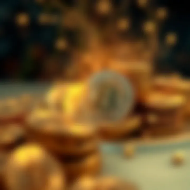 Magnificent An In-Depth Exploration of the Best Crypto Coins