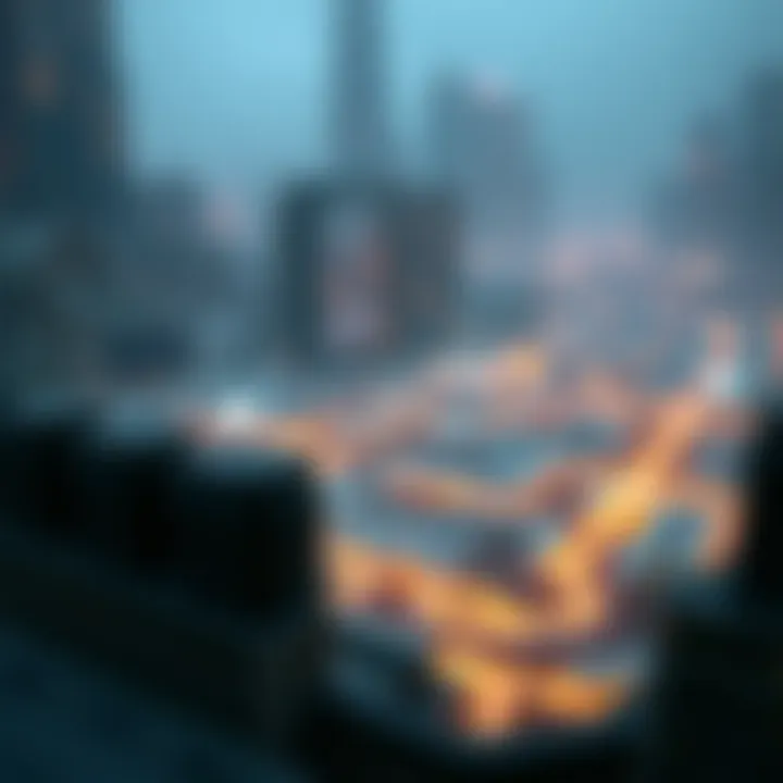 Magnificent An In-Depth Exploration of the Solidity Language in Blockchain Development