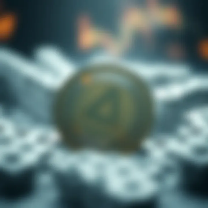 Magnificent An In-Depth Look at Ankr USD on TradingView: Trends, Analysis, and Insights