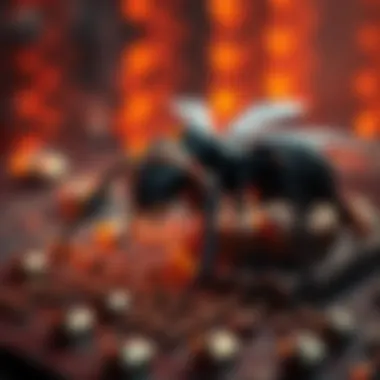 Magnificent Antpool: Exploring Its Role in Cryptocurrency Mining