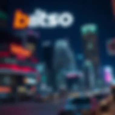 Magnificent Bitso USA: An In-Depth Exploration of a Leading Cryptocurrency Exchange Magnificent Bitso USA: An In-Depth Exploration of a Leading Cryptocurrency Exchange