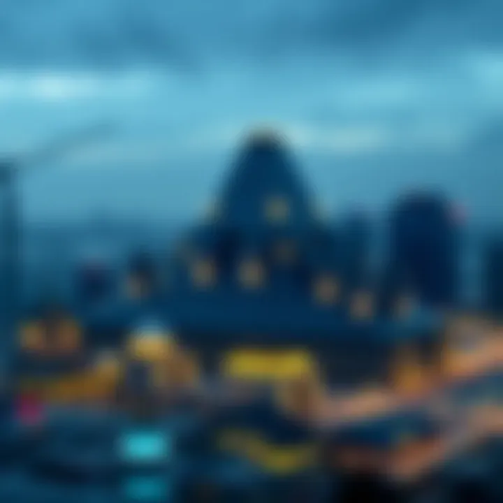Magnificent Blockchain Analytics Companies: Navigating the Complex Landscape