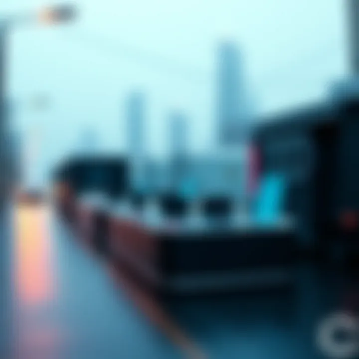 Magnificent Celsius DeFi: An In-Depth Exploration of Decentralized Finance within the Celsius Network