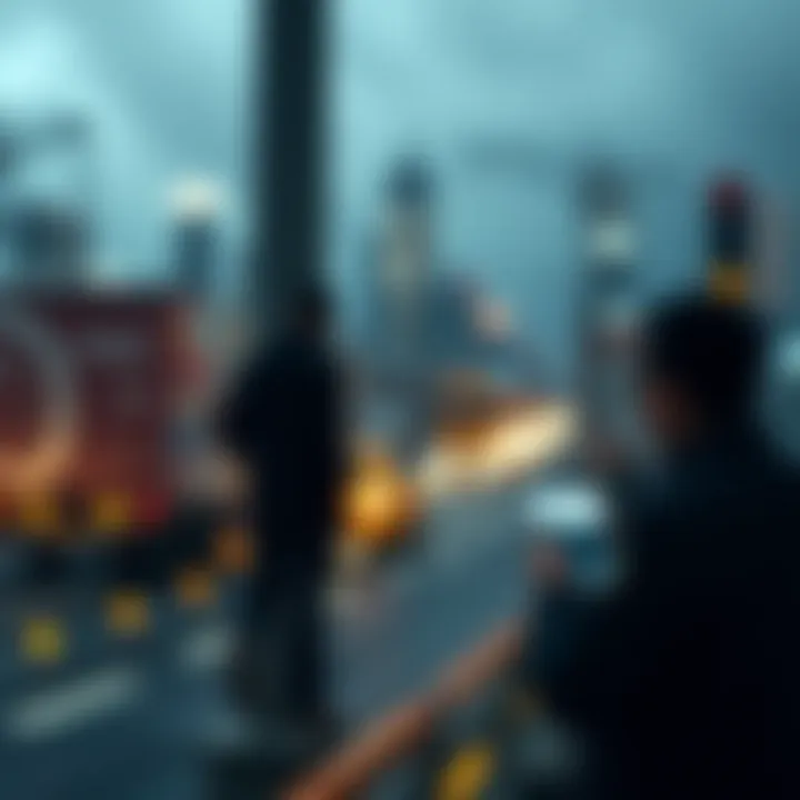 Magnificent Comprehensive Analysis of the Fisco Report: Implications and Insights