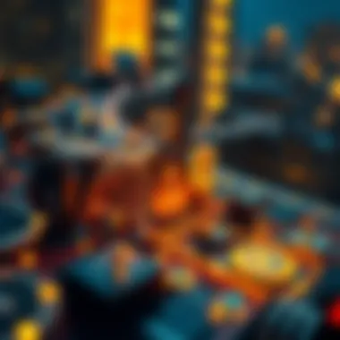 Magnificent Comprehensive Insights into Blockchain Technology