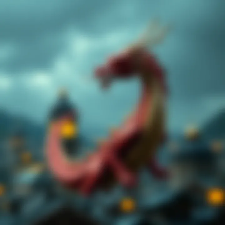 Magnificent Comprehensive Insights on DragonEx: A Detailed Exploration of its Significance in the Cryptocurrency Sphere