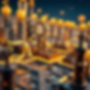 Magnificent Comprehensive Overview of Cryptocurrency Regulation