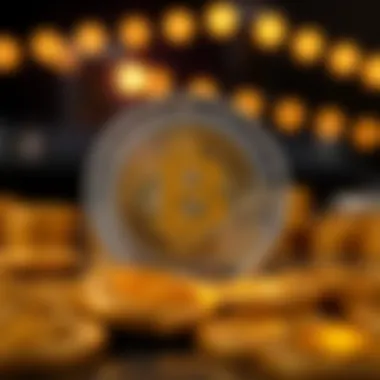 Magnificent Comprehensive Overview of Pool Coin in Cryptocurrency Magnificent Comprehensive Overview of Pool Coin in Cryptocurrency