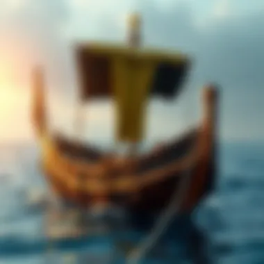 Magnificent Crafting NFTs on OpenSea: A Comprehensive Guide Magnificent Crafting NFTs on OpenSea: A Comprehensive Guide