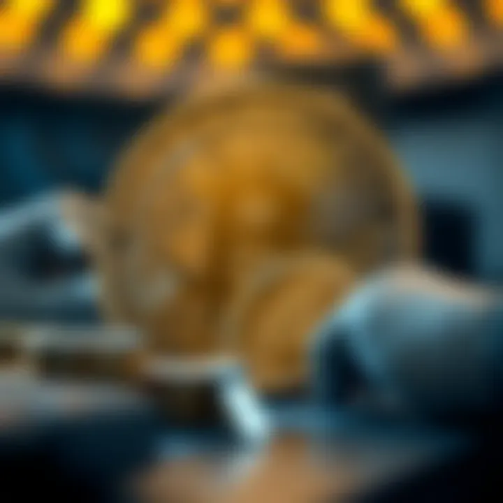 Magnificent Crafting Your Own Cryptocurrency Coin: A Comprehensive Guide