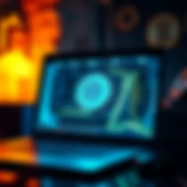 Magnificent Crypto Mining from Laptop: Understanding the Fundamentals Magnificent Crypto Mining from Laptop: Understanding the Fundamentals
