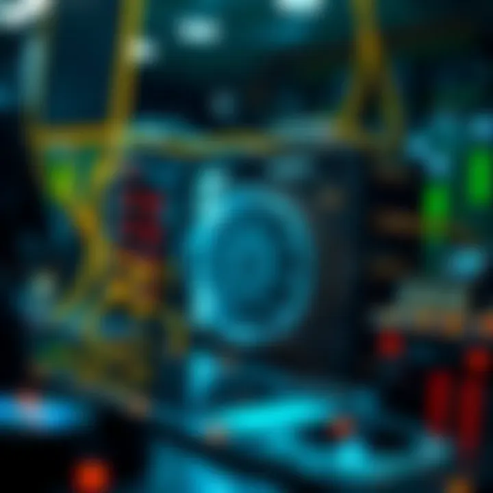 Magnificent Crypto Mining on Mobile Devices: A Comprehensive Overview