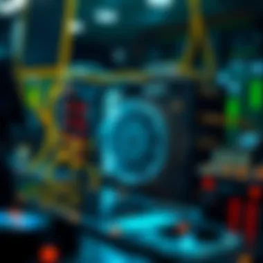 Magnificent Crypto Mining on Mobile Devices: A Comprehensive Overview Magnificent Crypto Mining on Mobile Devices: A Comprehensive Overview