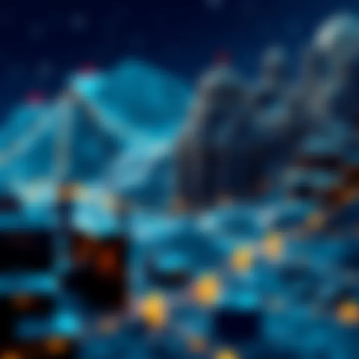 Magnificent Crypto Portfolio Diversification: Strategies and Insights