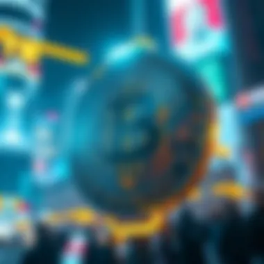 Magnificent Cryptomania: Understanding the Surge of Digital Currency Interest Magnificent Cryptomania: Understanding the Surge of Digital Currency Interest
