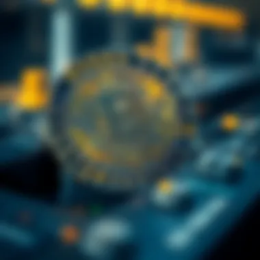 Magnificent Digital Currency: The Future of Financial Transactions and Beyond Magnificent Digital Currency: The Future of Financial Transactions and Beyond