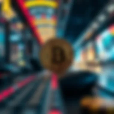 Magnificent Earning Cryptocurrency Through Gaming: A Comprehensive Guide