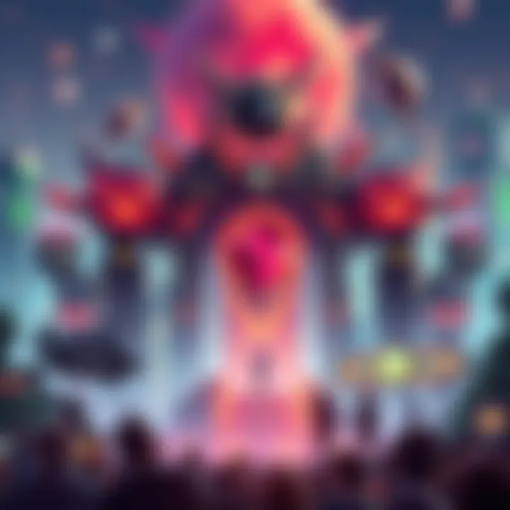 Magnificent Enjin News: Insights into the Evolving Landscape of Gaming and Blockchain