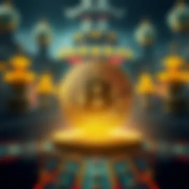 Magnificent Establishing a Crypto Fund: A Comprehensive Overview
