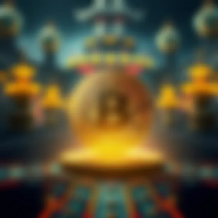 Magnificent Establishing a Crypto Fund: A Comprehensive Overview