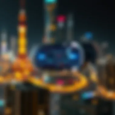 Magnificent Exploring Augmented and Virtual Reality Technology Magnificent Exploring Augmented and Virtual Reality Technology