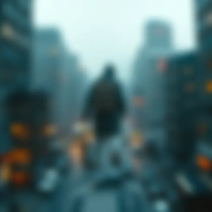 Magnificent Exploring Bank Secrecy in the Cryptocurrency Landscape