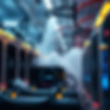 Magnificent Exploring Cloud Mining Profitability: Key Considerations and Insights