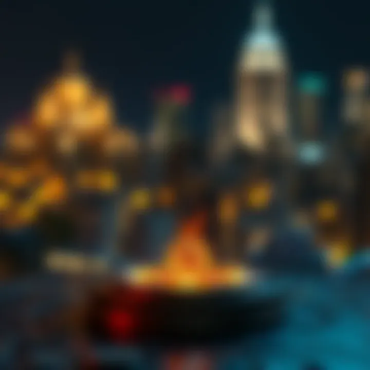 Magnificent Exploring Credit Karma's Role in the Cryptocurrency Ecosystem
