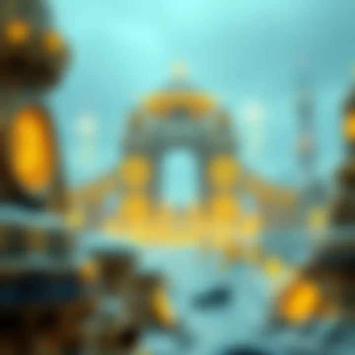 Magnificent Exploring Crypto Faucet Sites: An In-Depth Analysis