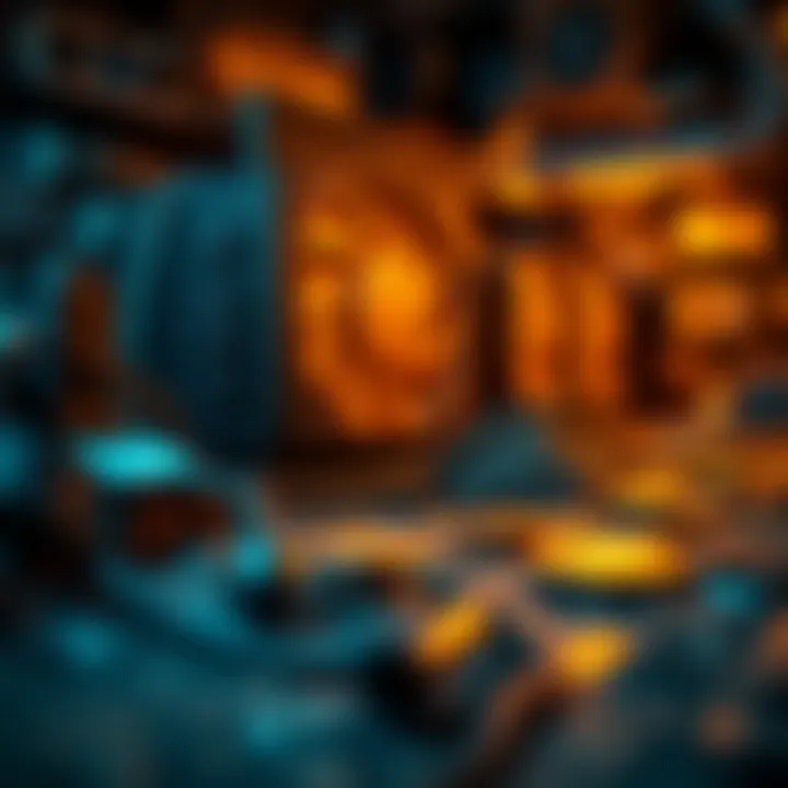 Magnificent Exploring Crypto Mine Software: A Comprehensive Guide