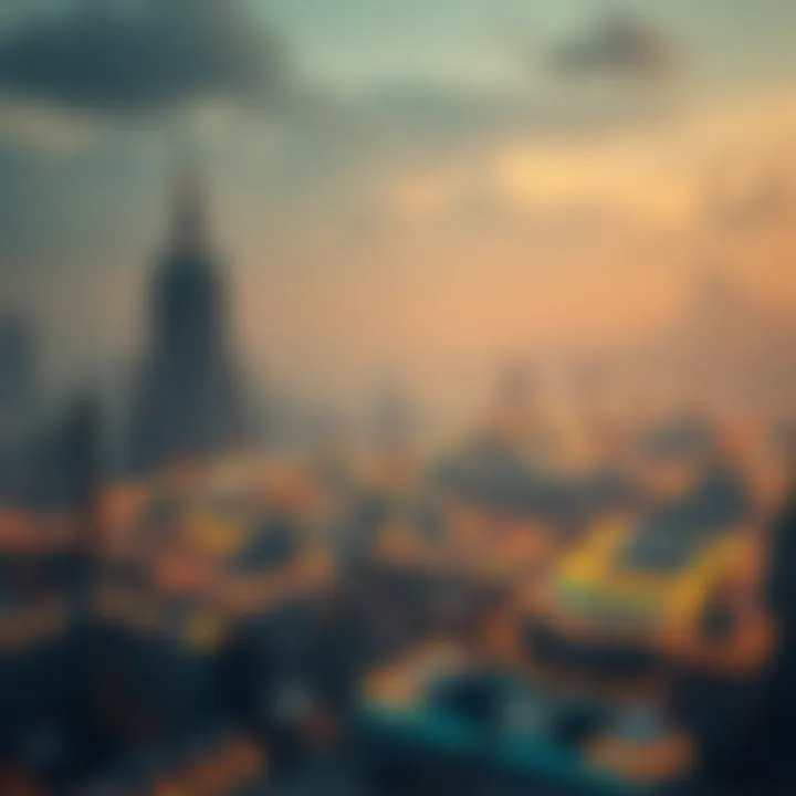 Magnificent Exploring Currency Platforms in the Crypto Landscape