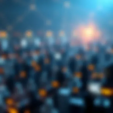 Magnificent Exploring Distributed Social Networks in the Context of Cryptocurrency Magnificent Exploring Distributed Social Networks in the Context of Cryptocurrency