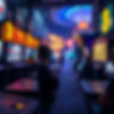 Magnificent Exploring Free-to-Play and Earn Crypto Games: A Comprehensive Overview
