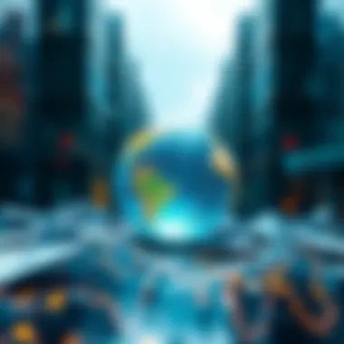 Magnificent Exploring Global Digital Finance: Trends, Challenges, and Innovations
