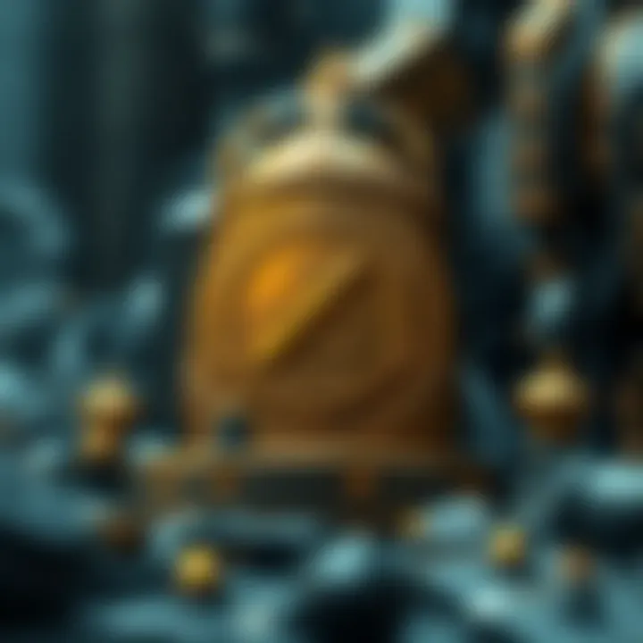 Magnificent Exploring Midas Investment: Strategies and Insights