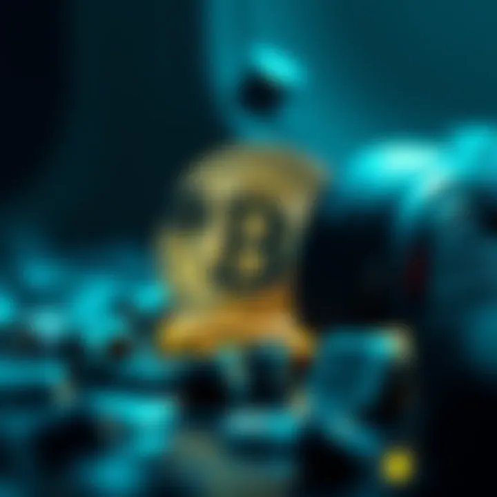 Magnificent Exploring Mineable Cryptocurrencies: A Comprehensive Guide