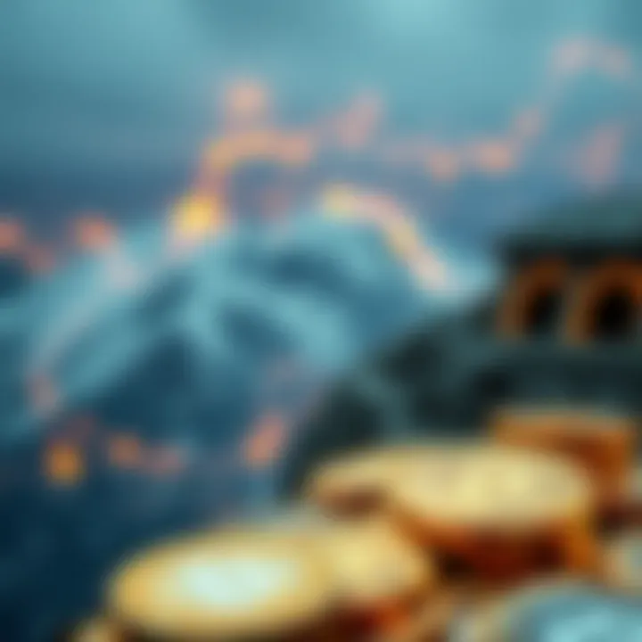 Magnificent Exploring Prominent Cryptocurrencies for Investment