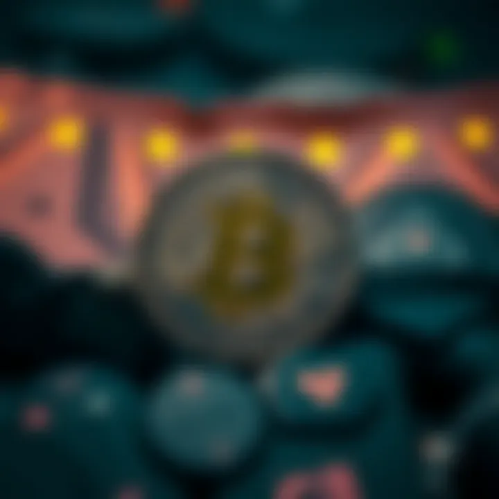 Magnificent Exploring the Best Rates for Crypto Staking