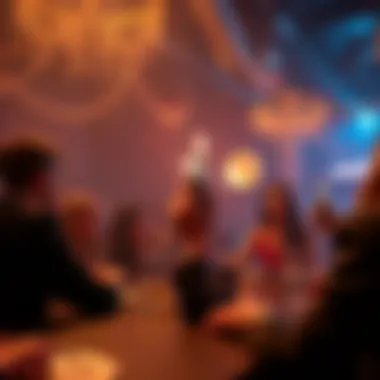 Magnificent Exploring the Concept of Crypto Parties